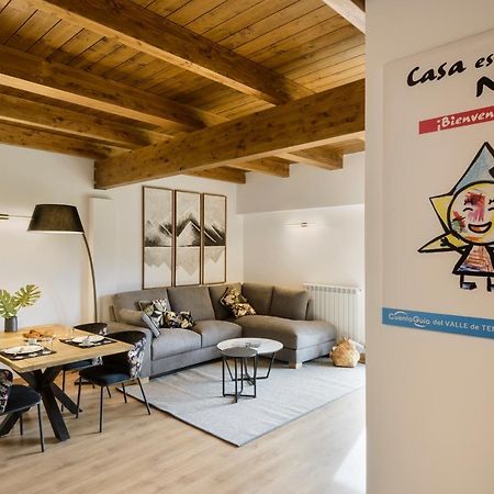 Casa Estrellita Noa De Cuentoguia Apartment Panticosa Bagian luar foto