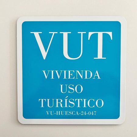 Casa Estrellita Noa De Cuentoguia Apartment Panticosa Bagian luar foto