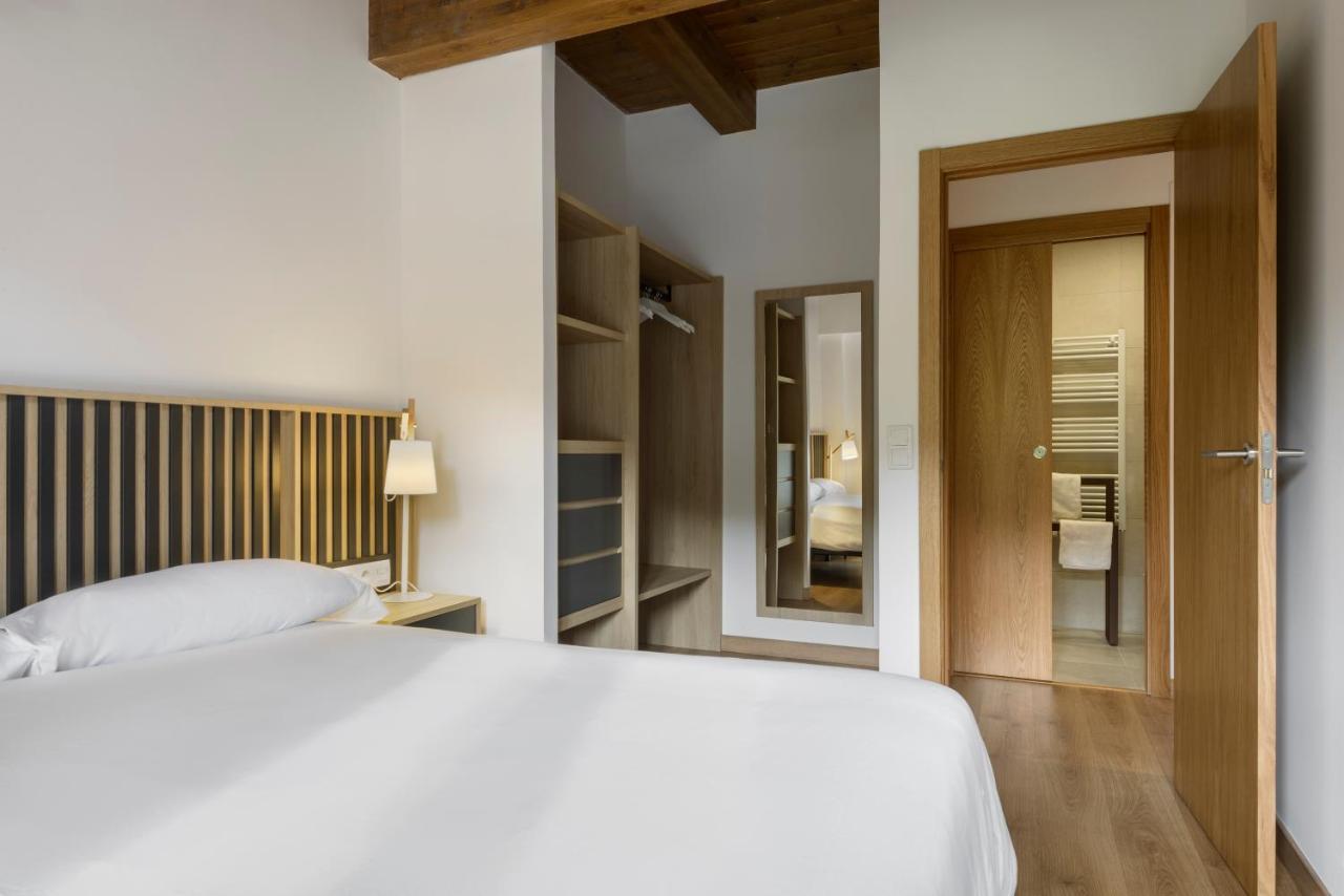 Casa Estrellita Noa De Cuentoguia Apartment Panticosa Bagian luar foto