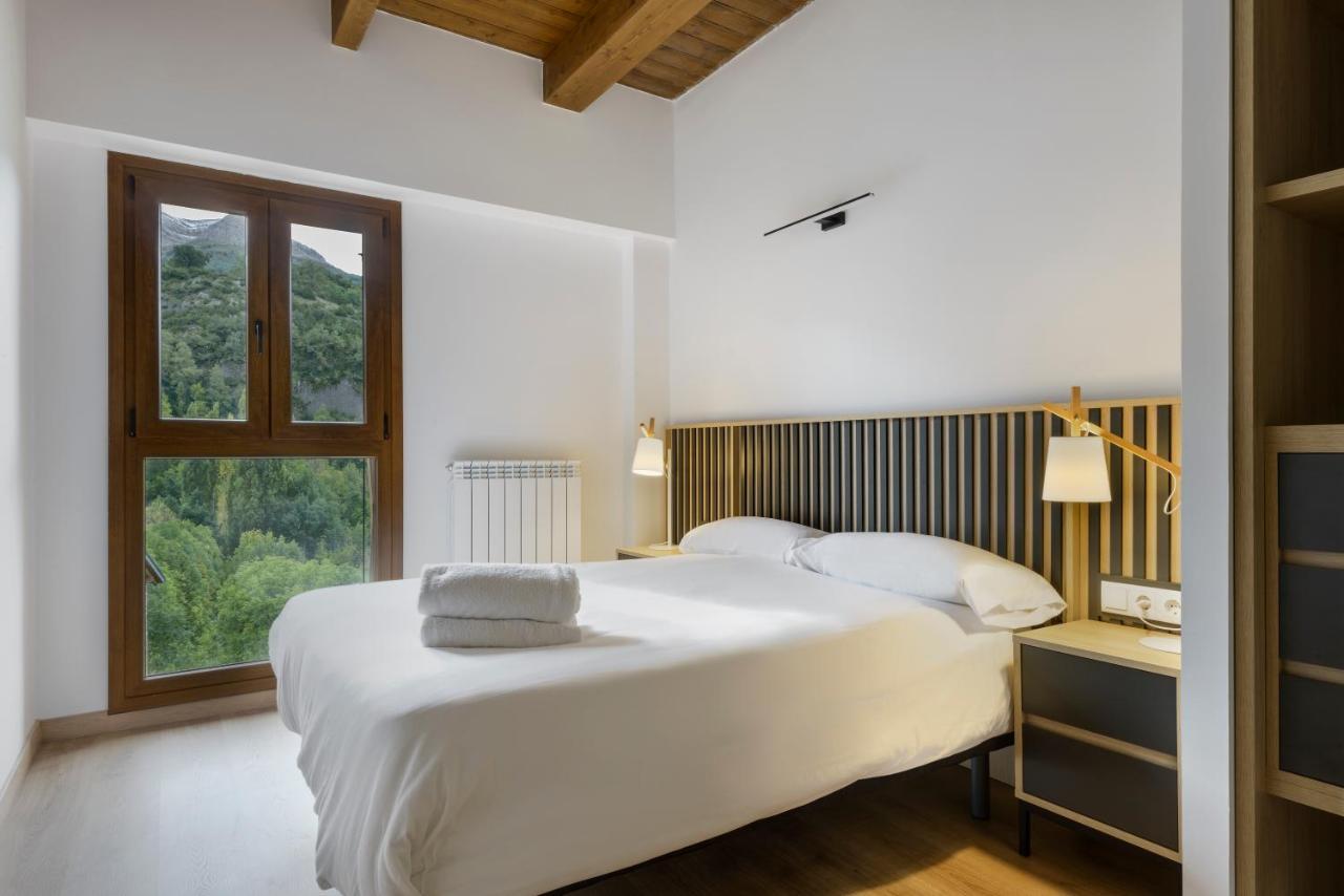 Casa Estrellita Noa De Cuentoguia Apartment Panticosa Bagian luar foto