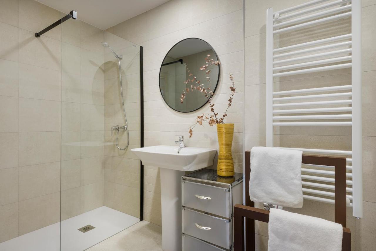 Casa Estrellita Noa De Cuentoguia Apartment Panticosa Bagian luar foto
