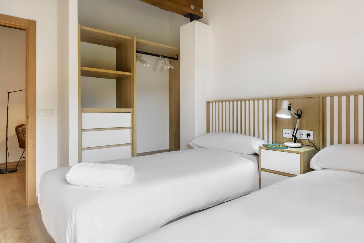 Casa Estrellita Noa De Cuentoguia Apartment Panticosa Bagian luar foto