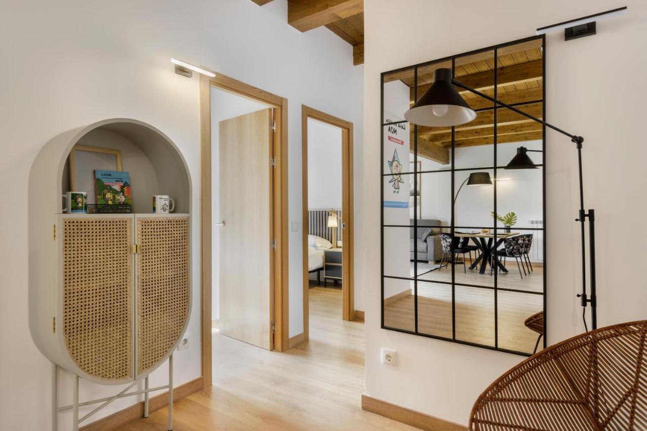 Casa Estrellita Noa De Cuentoguia Apartment Panticosa Bagian luar foto